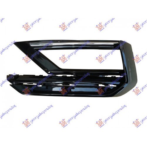 Δίχτυ Προφυλακτήρα VW TIGUAN 2016 - Εμπρός Αριστερά 889104832