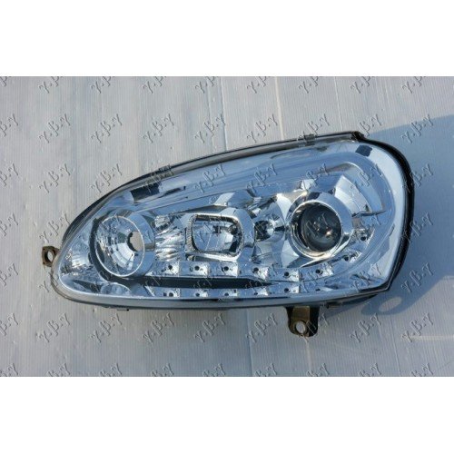 Φανάρι Εμπρός VW GOLF VARIANT 2007 - 2009 892005160