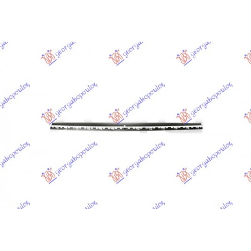 Σπόιλερ Πλαινά (Πλαστικά) VW GOLF VARIANT/ALLTRACK 2013 - 2017 892208291