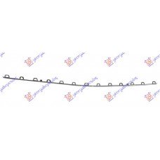 Διακοσμητικό Μάσκας Άνω VW T-ROC 2017 - 894004640