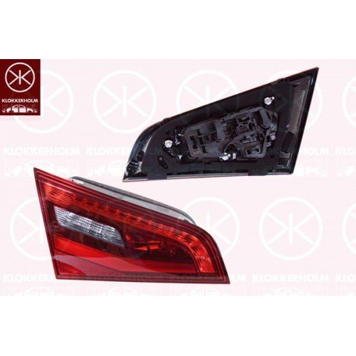 Φανάρι Πίσω Εσωτερικό Led AUDI A3 2012 - 2016 ( 8V ) Αριστερά 132005867