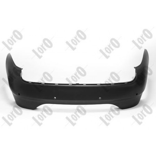 Προφυλακτήρας Βαφόμενος Με ParkTronic AUDI A6 2004 - 2008 ( 4F ) Πίσω 023403645