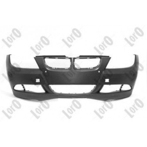 Προφυλακτήρας Βαφόμενος Με ParkTronic BMW 3 Series 2005 - 2011 ( E90/1/2/3 ) Εμπρός 031703645