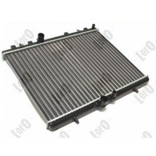 ΨΥΓΕΙΟ (MECHANICAL) 1.6 THP-VTI ΒΕΝΖΙΝΗ - 1.6 HDi-2.0 HDi-BLUEHDi ΠΕΤΡΕΛΑΙΟ ΜΗΧΑΝΙΚΟ (380x560) PEUGEOT 407 2004 - 2008 ( 6D_ ) 021206330