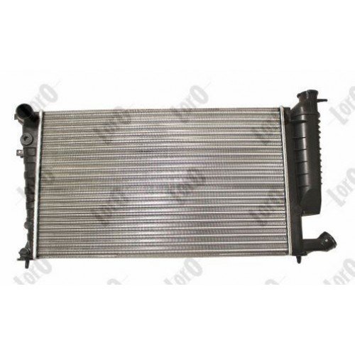 ΨΥΓ.1.4-1.6-1.8&VTS(61x38)+AC(ΜΕ ΑΣΦ.) PEUGEOT 306 1997 - 1999 ( N5 ) 030006310