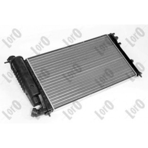 ΨΥΓΕΙΟ 1.9 TURBO DSL +/-AC (61x36.6x36) PEUGEOT 306 1997 - 1999 ( N5 ) 030006325