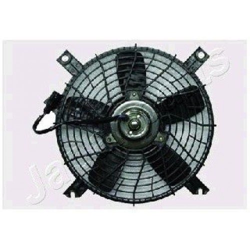 Βεντιλατέρ A/C SUZUKI GRAND VITARA 1999 - 2001 ( SQ ) 010806450