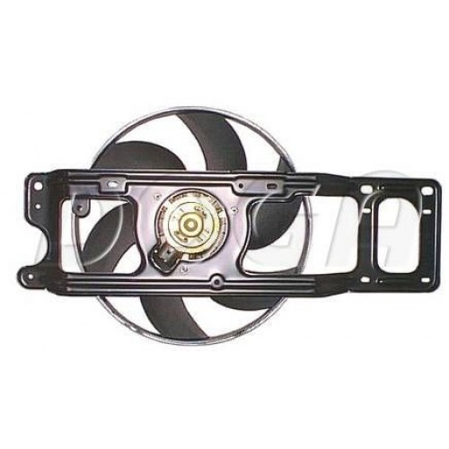 Βεντιλατέρ Νερού RENAULT CLIO 1998 - 2001 010906440 Βεντιλατέρ Νερού RENAULT CLIO 1998 - 2001 010906440