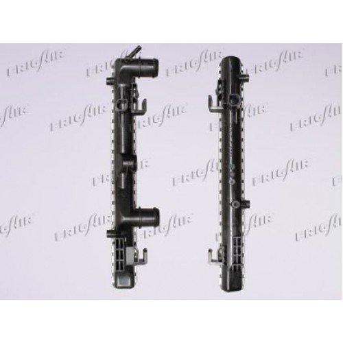 ΨΥΓΕΙΟ 1.8TFSI (65x41) AUDI A1 2015 - 2018 (8X1, 8XK) 127106330