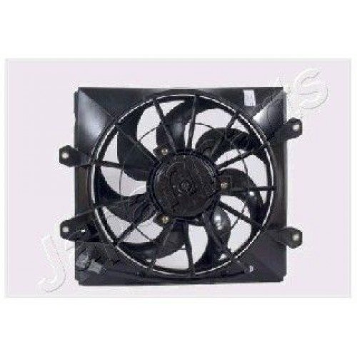 Βεντιλατέρ Νερού TOYOTA AVENSIS 2000 - 2003 ( T220 ) 013206460 Βεντιλατέρ Νερού TOYOTA AVENSIS 2000 - 2003 ( T220 ) 013206460