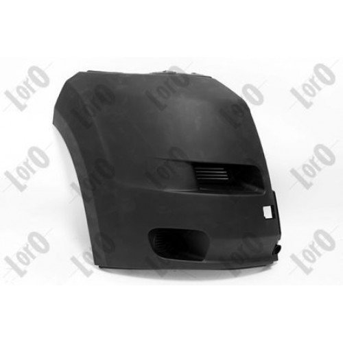 Άκρο Προφυλακτήρα CITROEN JUMPER 2006 - 2014 020003946