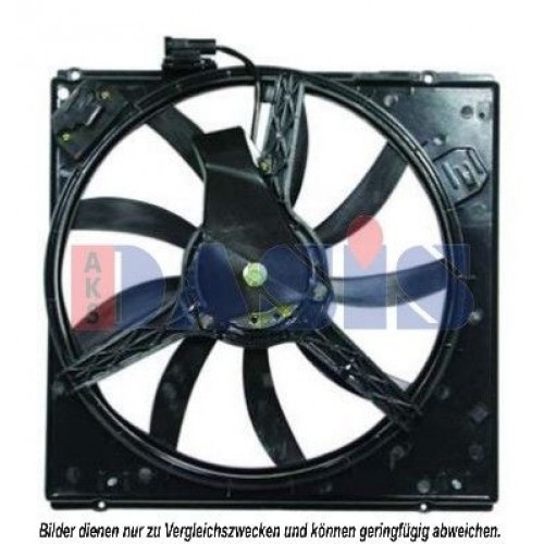 Βεντιλατέρ Νερού RENAULT TWINGO 1998 - 2000 ( C06 ) 016906450 Βεντιλατέρ Νερού RENAULT TWINGO 1998 - 2000 ( C06 ) 016906450