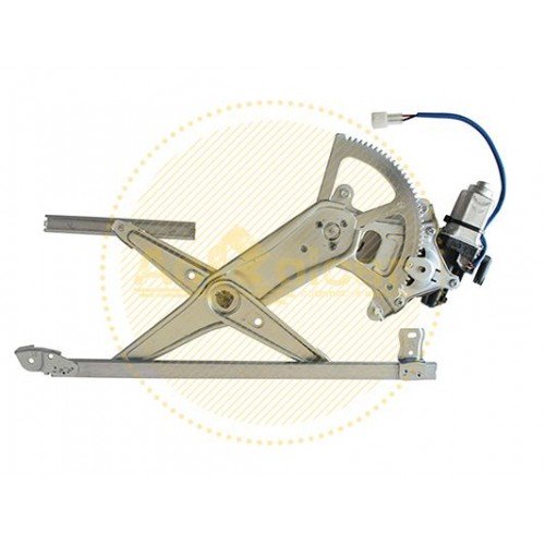 Γρύλος Παραθύρου Ηλεκτρικός Χωρίς Μοτέρ SUBARU LEGACY 2004 - 2007 Εμπρός Δεξιά 074807051 Γρύλος Παραθύρου Ηλεκτρικός Χωρίς Μοτέρ SUBARU LEGACY 2004 - 2007 Εμπρός Δεξιά 074807051