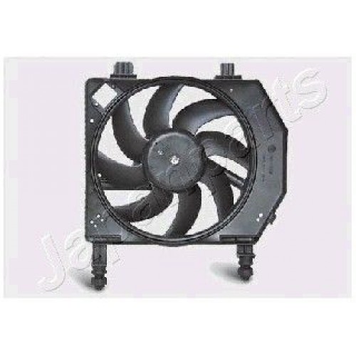 Βεντιλατέρ Νερού FORD FIESTA 1999 - 2002 ( Mk4b ) 017906450 Βεντιλατέρ Νερού FORD FIESTA 1999 - 2002 ( Mk4b ) 017906450