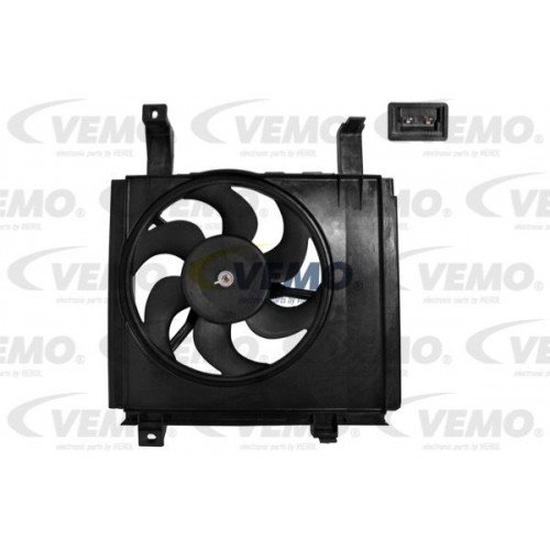 Βεντιλατέρ Νερού SMART FORTWO 2004 - 2007 ( 450 ) 019206450