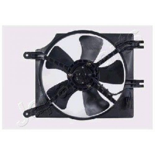 Βεντιλατέρ A/C CHEVROLET-DAEWOO TACUMA - REZZO 2001 - 2004 ( U100 ) 021406460
