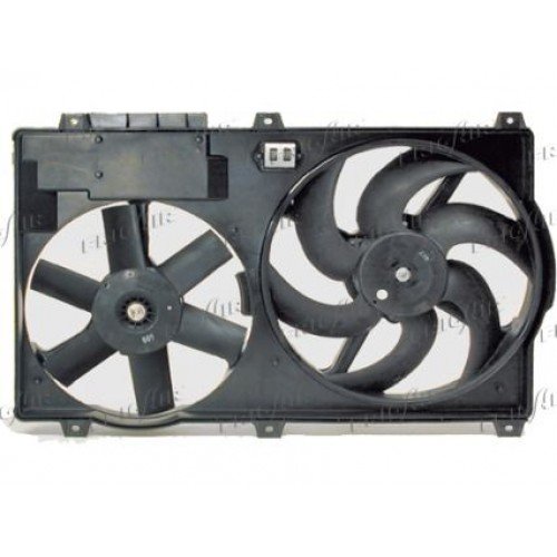 Βεντιλατέρ Νερού PEUGEOT BOXER 1994 - 2002 ( 230L ) 024106450