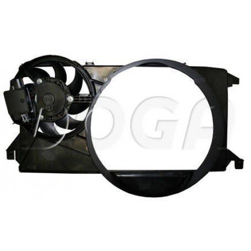 Βεντιλατέρ Νερού FORD TRANSIT 2006 - 2012 029706460
