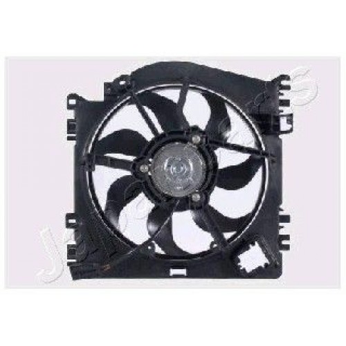Βεντιλατέρ Νερού RENAULT MODUS 2005 - 2008 ( FP ) ( JP ) 031006450 Βεντιλατέρ Νερού RENAULT MODUS 2005 - 2008 ( FP ) ( JP ) 031006450