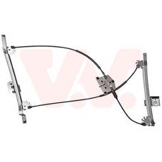Γρύλος Παραθύρου Ηλεκτρικός Χωρίς Μοτέρ AUDI A5 2011 - 2016 Εμπρός Δεξιά 060907063