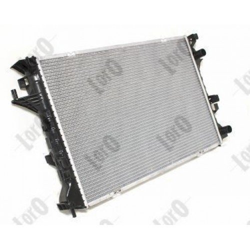 ΨΥΓΕΙΟ ΝΕΡΟΥ 2.0 DCi ΠΕΤΡΕΛΑΙΟ (678x438x32) RENAULT ESPACE 2003 - 2006 ( JK0 ) ( JK1 ) 028806325