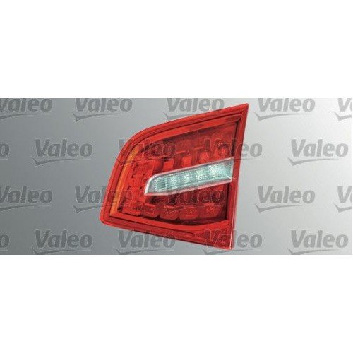 Φανάρι Πίσω Εσωτερικό Led AUDI A6 2008 - 2010 ( 4F ) 084705899