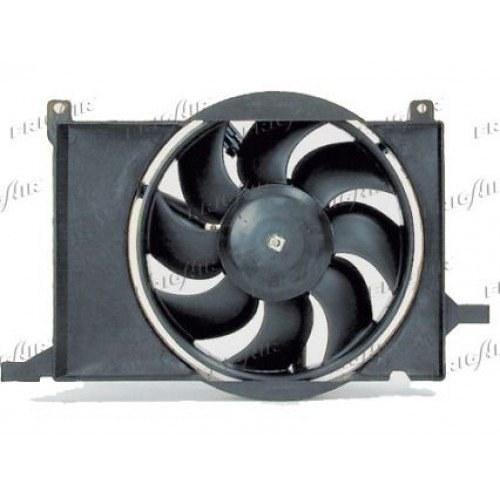 Βεντιλατέρ Νερού OPEL CORSA 1993 - 2000 ( B ) 048706440