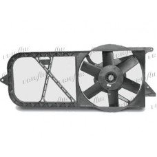 Βεντιλατέρ Νερού OPEL CORSA 1993 - 2000 ( B ) 049406490