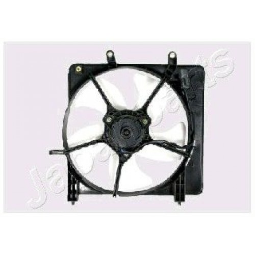 Βεντιλατέρ Νερού HONDA JAZZ 2005 - 2008 ( GD ) 049906440