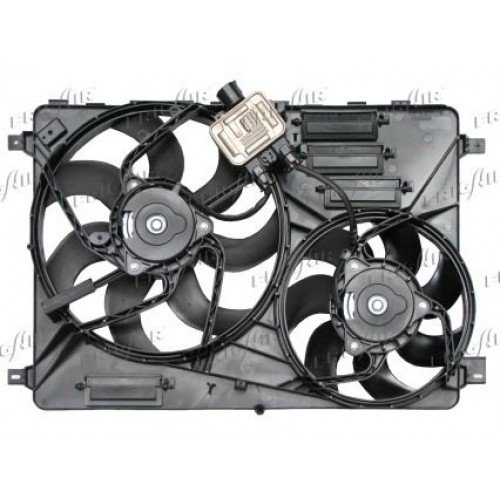 Βεντιλατέρ Νερού LANDROVER FREELANDER 2007 - 2011 ( FA ) 053706440 Βεντιλατέρ Νερού LANDROVER FREELANDER 2007 - 2011 ( FA ) 053706440