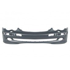 Προφυλακτήρας Βαφόμενος Με πιτσιλιστήρια MERCEDES C CLASS 2000 - 2003 ( W203 ) Εμπρός 052003620