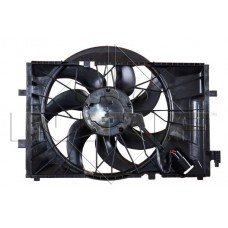 Βεντιλατέρ Νερού MERCEDES C CLASS 2000 - 2003 ( W203 ) 052006440