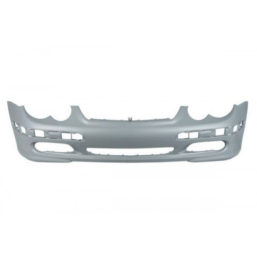 Προφυλακτήρας MERCEDES C CLASS 2000 - 2003 ( W203 ) Εμπρός 052103375