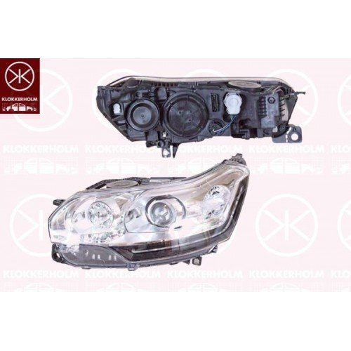 Σετ Επισκευής Φανού CITROEN C5 2008 - 2012 085704922