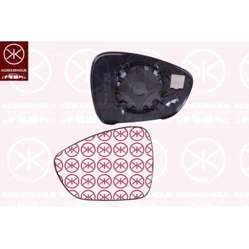 Κρύσταλλο Καθρέφτη CITROEN DS3 2014 - 2016 ( F/L ) 196107604 Κρύσταλλο Καθρέφτη CITROEN DS3 2014 - 2016 ( F/L ) 196107604