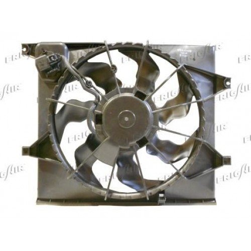 Βεντιλατέρ Νερού KIA SOUL 2009 - 2013 ( AM ) 422006450 Βεντιλατέρ Νερού KIA SOUL 2009 - 2013 ( AM ) 422006450