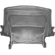 Ποδιά Μηχανής Πίσω Κομμάτι BMW 3 Series 2003 - 2005 ( E46 F/L ) 035600845