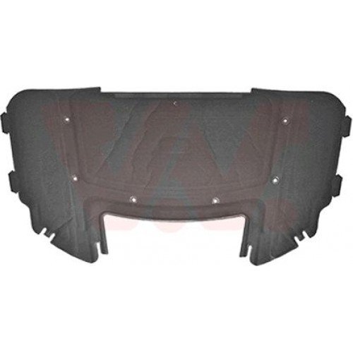 Επένδυση Καπό BMW 3 Series 2005 - 2011 ( E90/1/2/3 ) 031700100