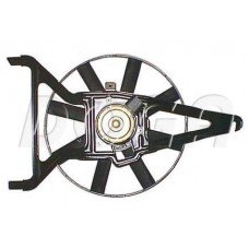 Βεντιλατέρ Νερού CITROEN SAXO 1996 - 1999 067106440