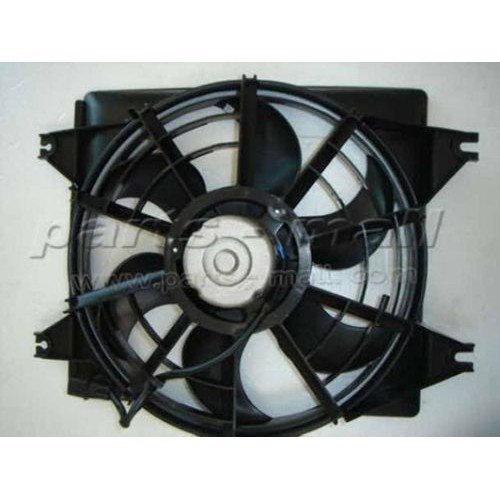 Βεντιλατέρ Νερού HYUNDAI ACCENT 1997 - 1999 ( UA ) ( X3 ) 069406440 Βεντιλατέρ Νερού HYUNDAI ACCENT 1997 - 1999 ( UA ) ( X3 ) 069406440