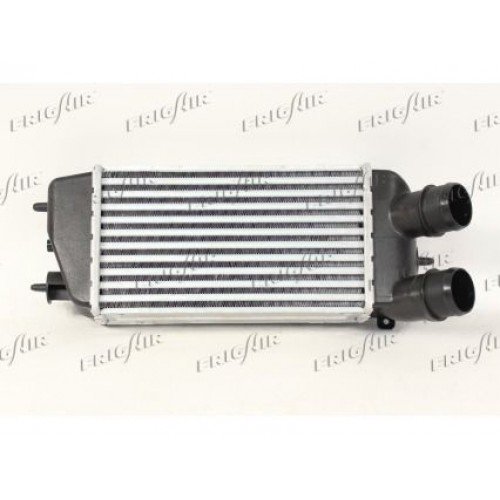 ΨΥΓΕΙΟ INTERCOOLER 1.6 HDi ΠΕΤΡΕΛΑΙΟ (275x150x64) -06 CITROEN C2 2003 - 2008 ( JM ) 019006220