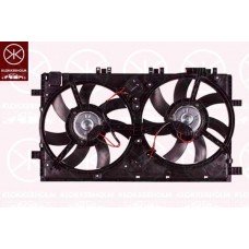 Βεντιλατέρ Νερού OPEL INSIGNIA 2008 - 2013 074406460