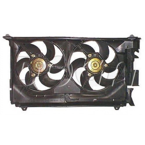 Βεντιλατέρ Νερού PEUGEOT 306 1993 - 1996 ( N3 ) 083606450 Βεντιλατέρ Νερού PEUGEOT 306 1993 - 1996 ( N3 ) 083606450