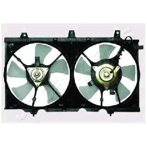 Βεντιλατέρ Νερού NISSAN PRIMERA 1990 - 1993 ( P10 ) 086206440