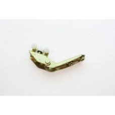 Οδηγός Ρουλεμάν Συρόμενης Πόρτας Άνω VW TRANSPORTER 1991 - 1996 ( 70X ) ( T4 ) Δεξιά 063607883