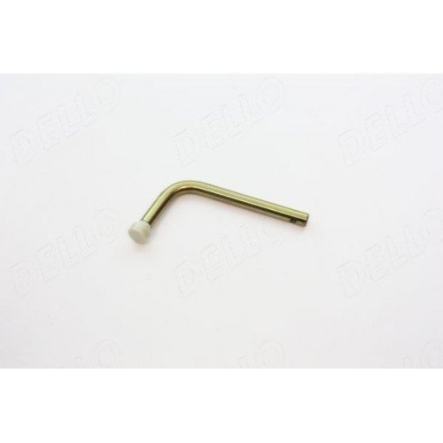 Οδηγός Ρουλεμάν Συρόμενης Πόρτας Άνω VW TRANSPORTER 1997 - 2003 ( 70X ) ( T4 ) Αριστερά 886007884