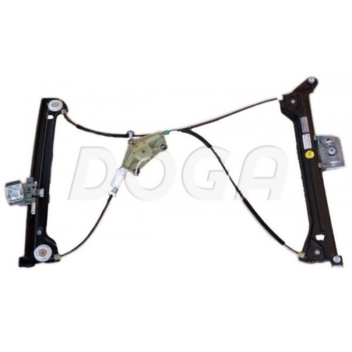 Γρύλος Παραθύρου Ηλεκτρικός AUDI A5 2011 - 2016 131007072