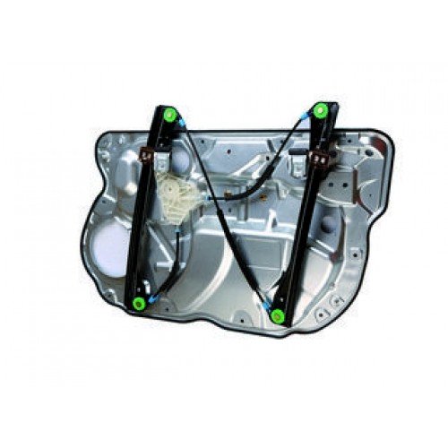 Γρύλος Παραθύρου Ηλεκτρικός Χωρίς Μοτέρ VW POLO 2005 - 2009 ( 9N3 ) Εμπρός Αριστερά 031907064 Γρύλος Παραθύρου Ηλεκτρικός Χωρίς Μοτέρ VW POLO 2005 - 2009 ( 9N3 ) Εμπρός Αριστερά 031907064