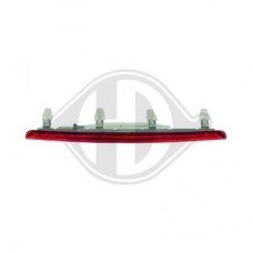 Φανάρι Τρίτο Στοπ AUDI A3 2008 - 2012 ( 8P )( F/L ) 079005845