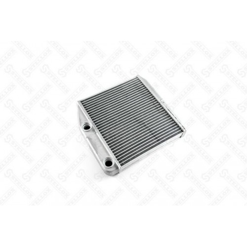 ΨΥΓΕΙΟ ΚΑΛΟΡΙΦΕΡ (B) +/-ΑC (160x188) TYΠΟΥ DENSO (MAZI ME ΤΙΣ ΣΩΛΗΝΕΣ) FIAT FIORINO 2016 - 303006500